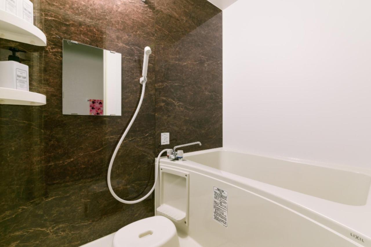 Room 301 - Vacation Stay 86501 Fukuoka  Zewnętrze zdjęcie