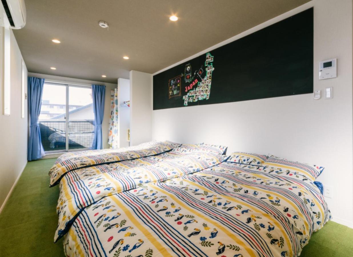 Room 301 - Vacation Stay 86501 Fukuoka  Zewnętrze zdjęcie